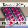 Tadadel 20Mg 10